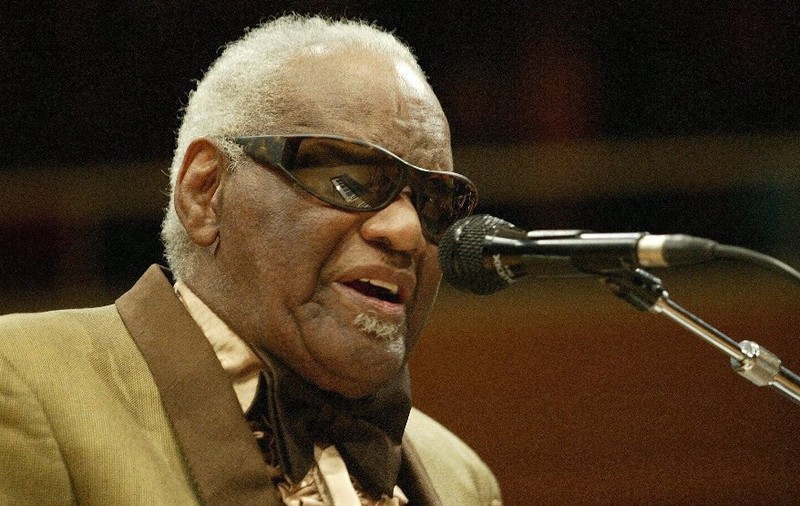 Şapte din copiii lui Ray Charles daţi în judecată. Ei încercau să obţină pe nedrept o parte din drepturile de autor