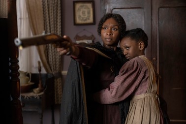 Cynthia Erivo în ”Harriet” / Foto: Hepta