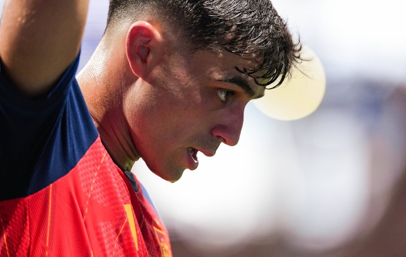 Surpriză uriașă la Campionatul Mondial: Capul Verde, egal cu Spania, 0-0