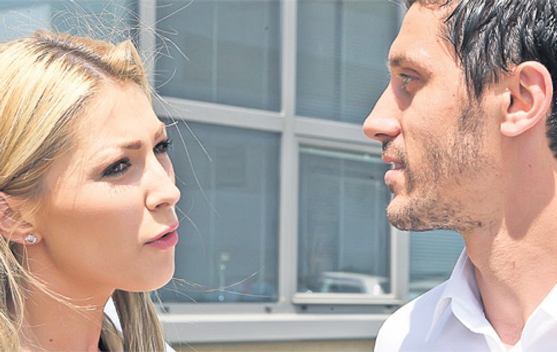 Ilinca Vandici explică de ce a vorbit abia acum despre relaţia Marica-Bianca: "Am vrut să pun punctul pe «i»"