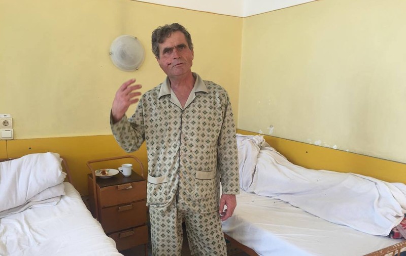 EXCLUSIV / Mărturia uneia dintre victimele ucigașului de la Palilula! S-a făcut scut uman! “Era înarmat cu patru pistoale și avea cagulă, ca teroriștii”