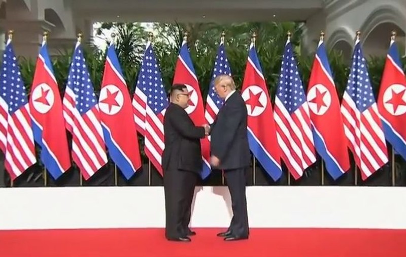 Analiștii politici despre summitul Trump-Kim: Nu a adus nimic concret