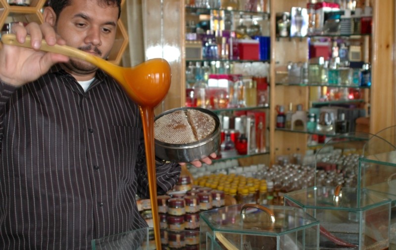 Terapii pe bază de produse apicole