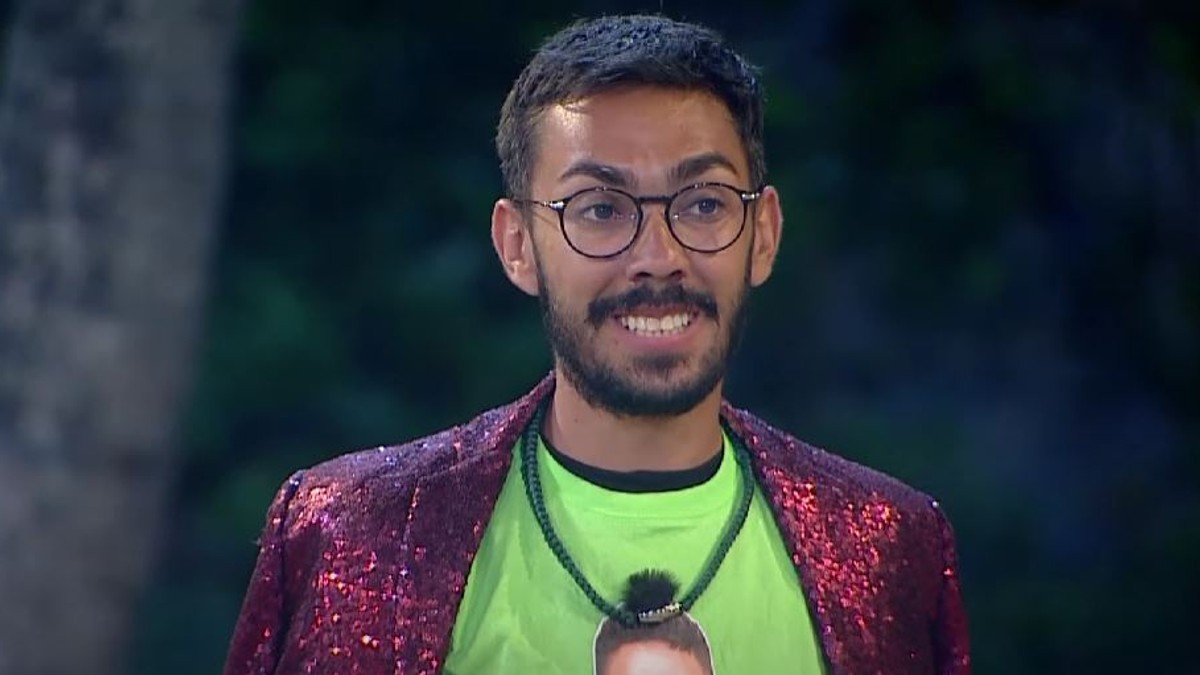 Armin Nicoară eliminat de la Insula de 1 milion