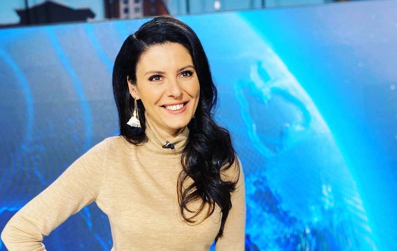 Ramona Păuleanu de la Pro TV a născut prematur gemeni. Anunțul neașteptat făcut de vedetă. Băiețelul ei se află în spital de 5 luni