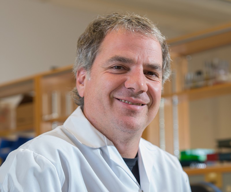 Gary Kobinger, virusolog