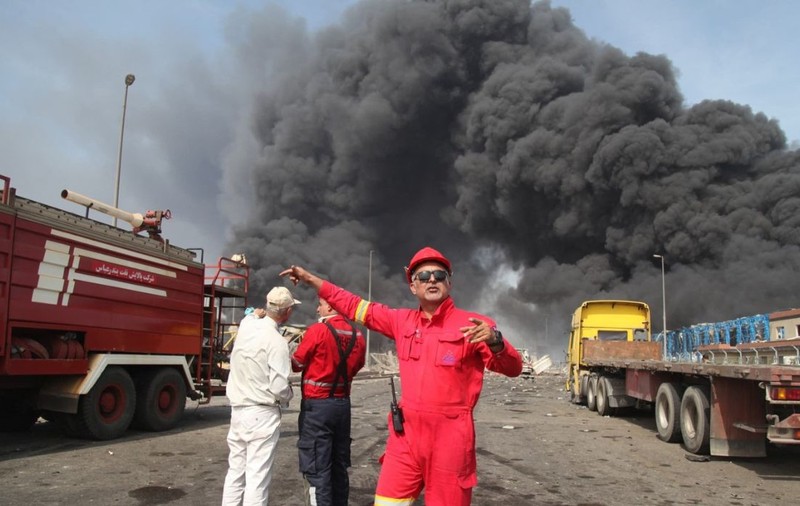 Pariul Chinei pe petrolul iranian și influența în Orientul Mijlociu se transformă în dezastru