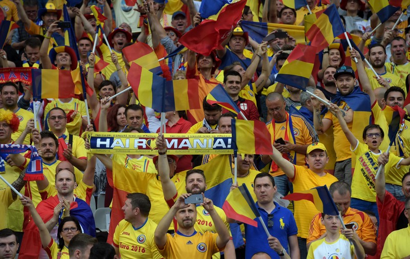 Euro 2016. Tricolorii vor să le ofere fanilor o victorie cu Elveția. ”Nu există tensiuni. Atmosfera este pozitivă”