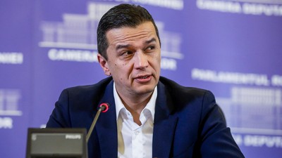 Sorin Grindeanu s-a întors din SUA, când era ministru, cu o factură de roaming de aproape 3.000 de euro. Cum a fost constrâns să o achite