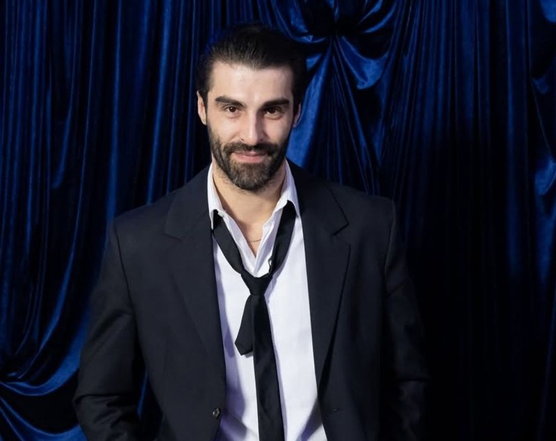 Giulia Nahmany şi Daniel Nuţă prezintă finala Eurovision România 2026, pe 4 martie. „Este unul dintre reperele esenţiale”