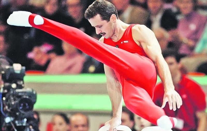 Marius Urzică, antrenor la lotul naţional, a fost exclus din delegaţia oficială care va face deplasarea la Olimpiada de la Londra