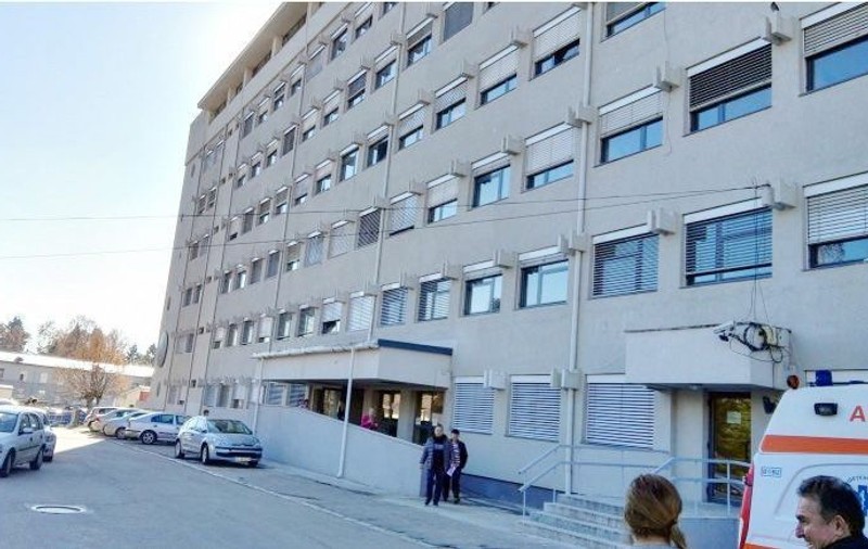 SJU Vâlcea: Am primit doar 100 de măști de protecție, deși suntem peste 1000 de cadre medicale. Vă rugăm să ne sprijiniți