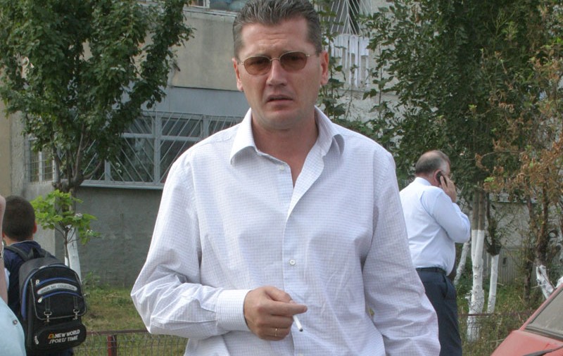 Contractele suspecte ale primarului Negoiţă