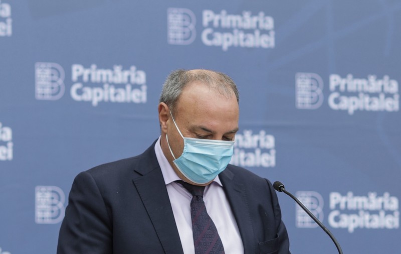 Demisie după ancheta Recorder: „agentul de influență al BOR” pleacă din Consiliul General al Capitalei și din PSD