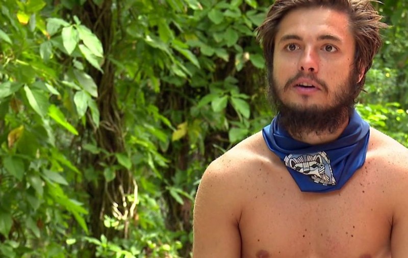 Albert Oprea, declarații cu lacrimi în ochi după eliminarea de la „Survivor”. Cu ce probleme se confruntă. „Nu am spus”