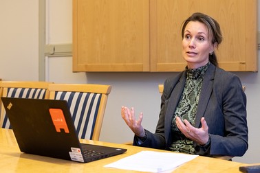 Åsa Jackson
