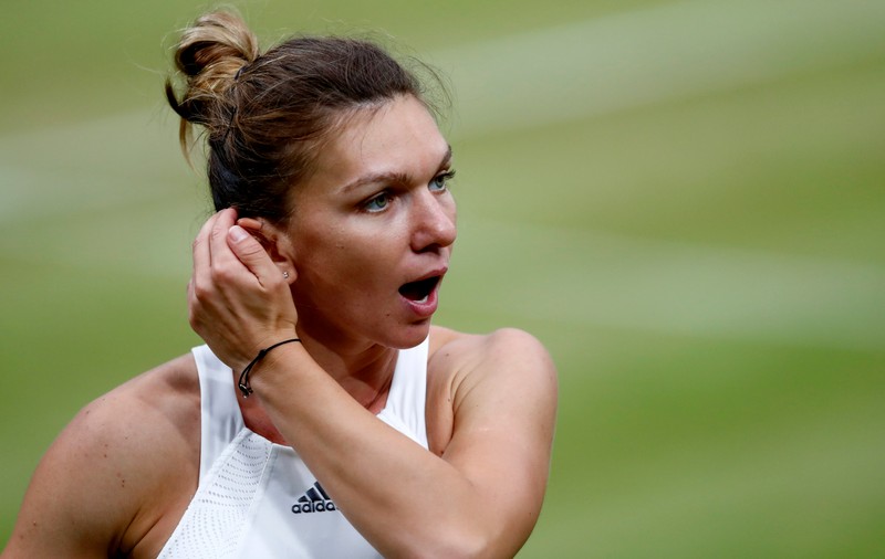 Simona Halep a renunțat la antrenorul Daniel Dobre. Va continua doar cu Darren Cahill