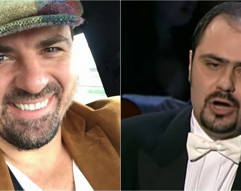 Cu ce se ocupă fratele lui Horia Brenciu. Nu locuiește în România, ci în Belgia: „Fiecare succes al lui a fost, este și va fi bucuria mea cea mai mare”