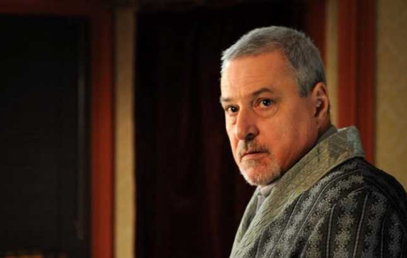 A murit actorul Şerban Celea. Avea 68 de ani