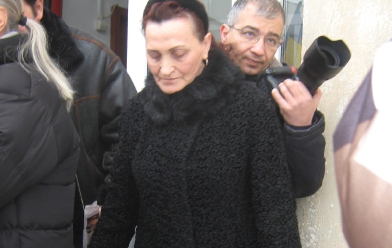 Eugenia Manole, hotărâtă să-și facă singură dreptate: ”Nu-mi voi da sufletul până nu se află adevărul!”