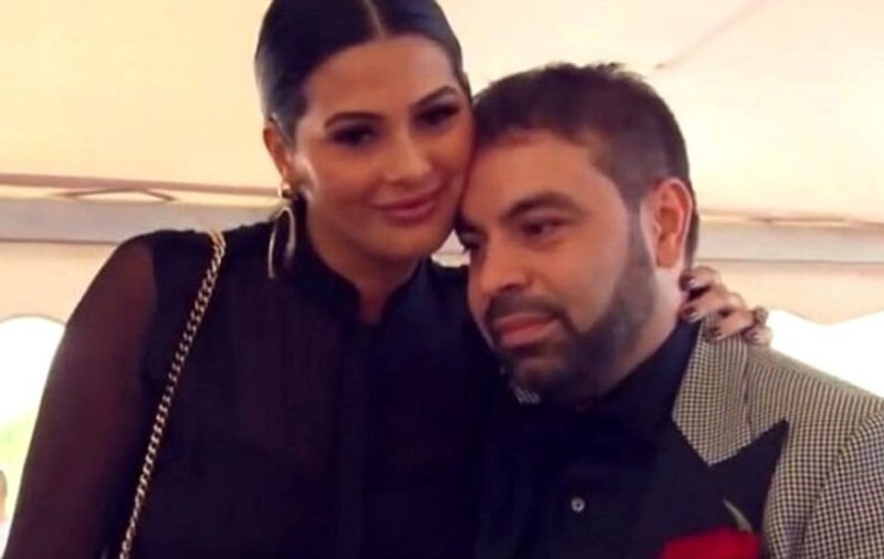Florin Salam și Roxana Dobre se căsătoresc după 8 ani de relație. Când și unde va avea loc evenimentul: „Nu vom face nimic fastuos”