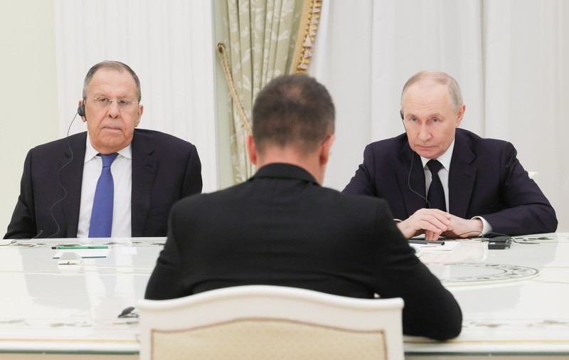 Peter Szijjarto l-a sunat pe Serghei Lavrov și i-a raportat chiar între ședințele de la Bruxelles: „Un trădător al Ungariei”