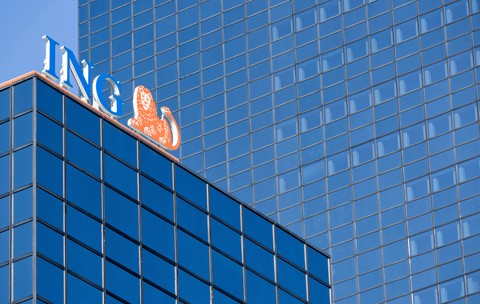 ING estimează scăderea dobânzilor și a inflației în România. La cât va ajunge leul față de euro în 2026