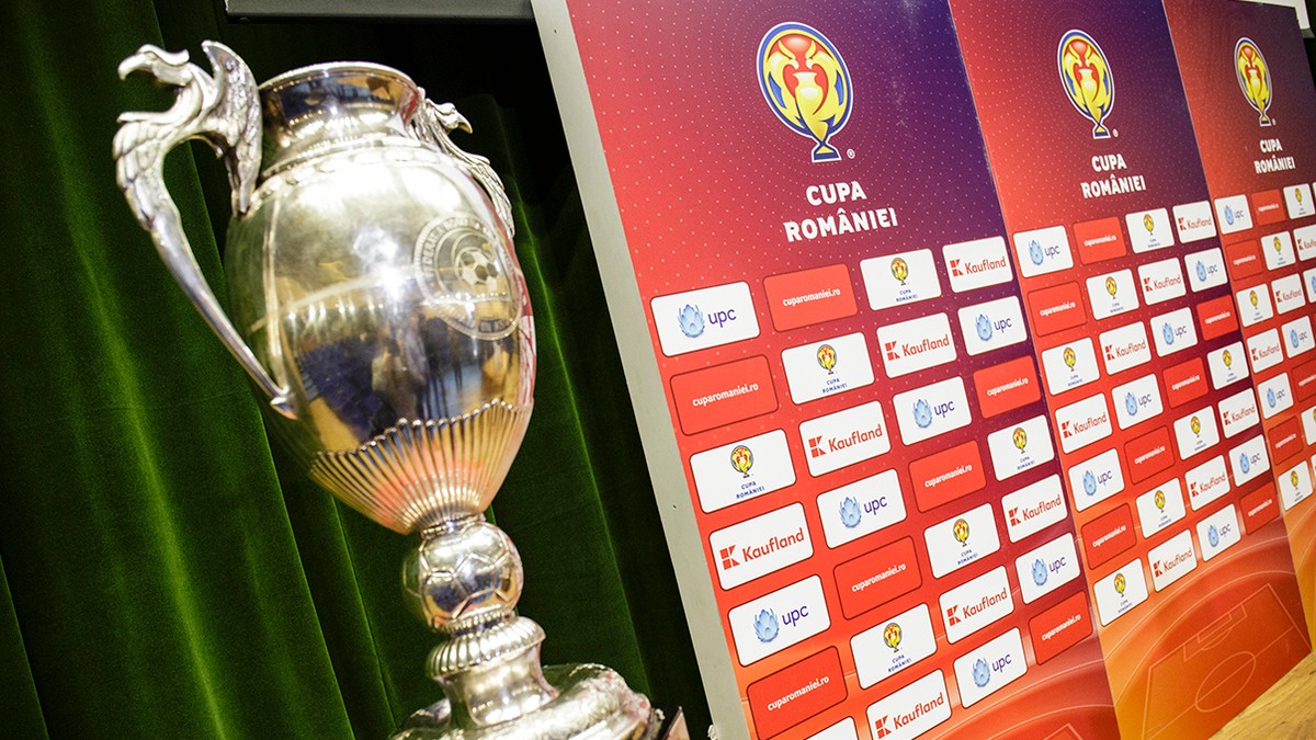 Turul 3 al Cupei României 2017-2018 se dispută marți și miercuri. În competiție intră cinci echipe din Liga 3 şi două din Liga 2. Trofeul este deținut de FC Voluntari