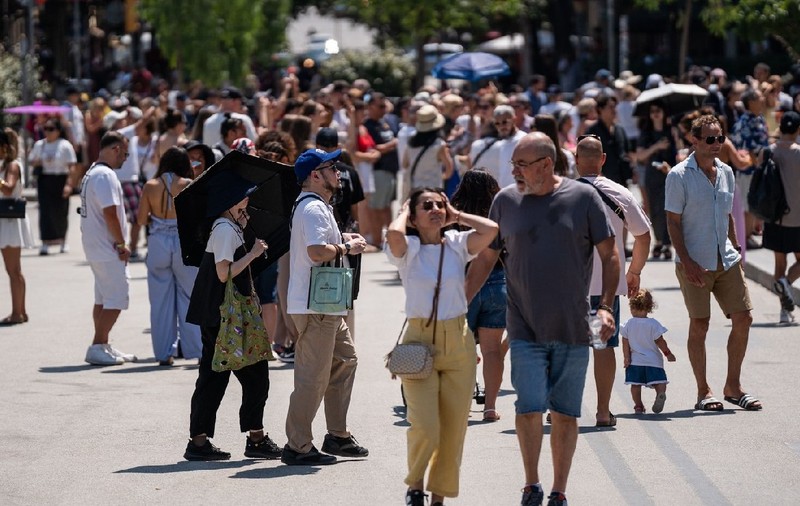 Cât are Europa de plătit în urma valurilor de caniculă: „Costurile reale ies la iveală lent”