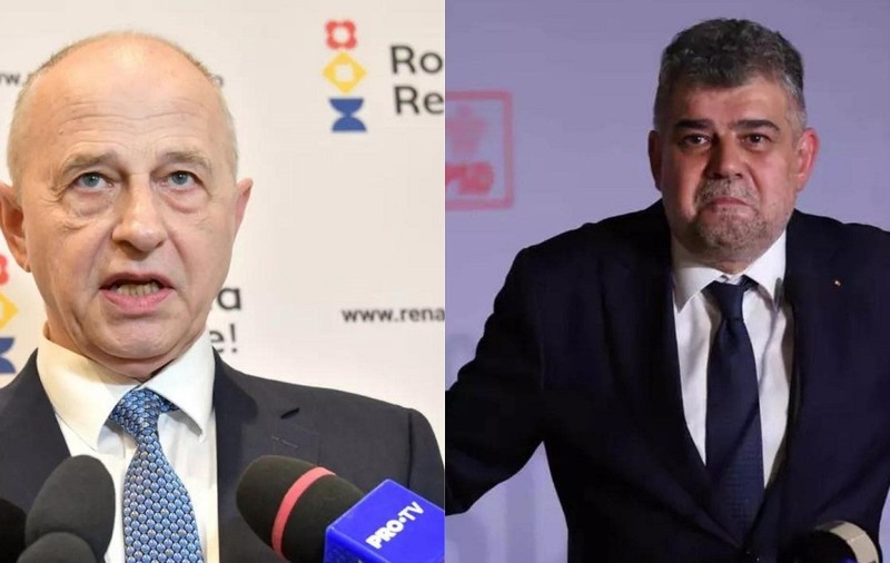Avalanșă de candidați cu rădăcini în PSD la prezidențiale ANALIZĂ  