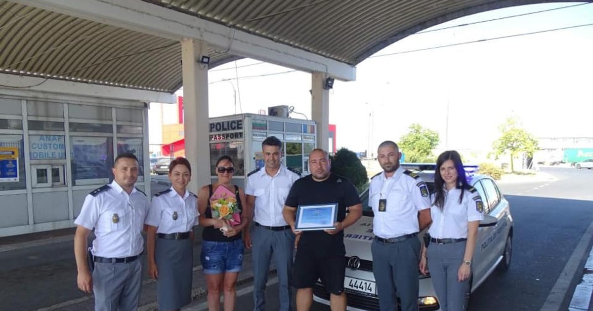 Cornel Uţa, scafandrul devenit erou în Bulgaria, trece prin clipe cumplite.