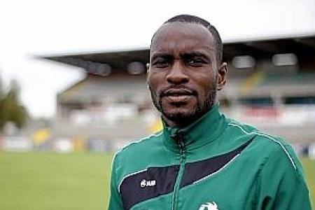 Jean Romaric Kevin Koffi