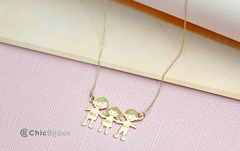 5 lănțișoare din aur de la Chic Bijoux ce pot deveni moștenire de familie