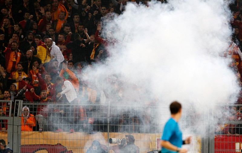 Scandal turcesc la Dortmund