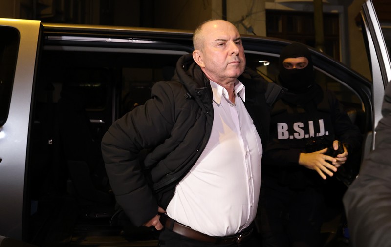 Generalul Cătălin Zisu, suspect-cheie într-un nou dosar DNA: acuzat că rezerva locuri de veci „cu dedicație” în Cimitirul Militar Ghencea III