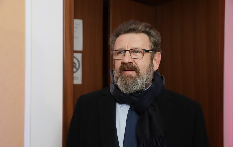 Adrian Titieni pleacă la tratament la Băile Felix și la Techirghiol. “Nu sunt în cea mai bună formă”