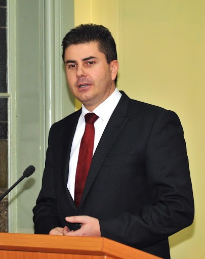 Cornel Gabriel Ciocoiu