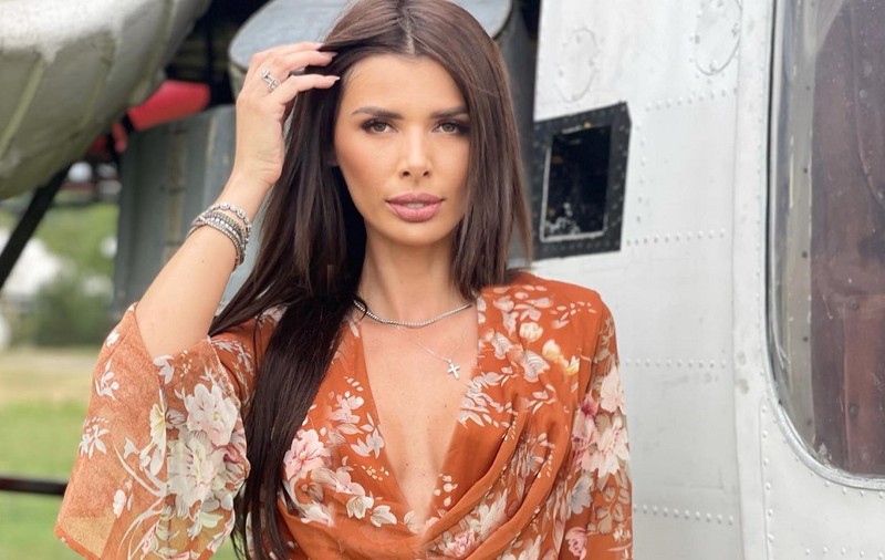 Decizia radicală luată de Ioana Filimon, după ce a fost descalificată de la „Bravo ai stil”. „Mă retrag din lumina reflectoarelor”