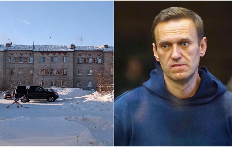 Autoritățile ruse i-au spus mamei lui Navalnîi că fiul ei a murit de „sindromul morții subite”. Trupul opozantului rus, de negăsit