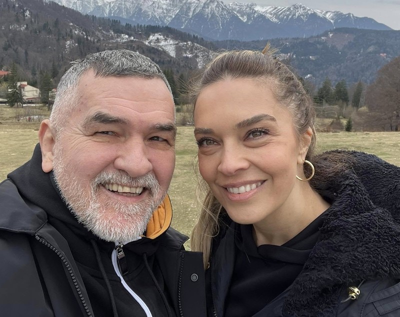 Răspunsul lui Leonard Doroftei după ce a fost pus la zid pe internet pentru că promovează înrolarea în armată: „Jocul lor de manipulare”