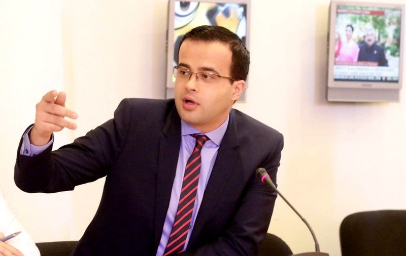 Mihai Gâdea, în corzi. Fiscul i-ar putea bloca conturile
