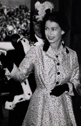 Regina Elisabeta a II-a a vizitat Noua Zeelandă | Foto: Wikipedia