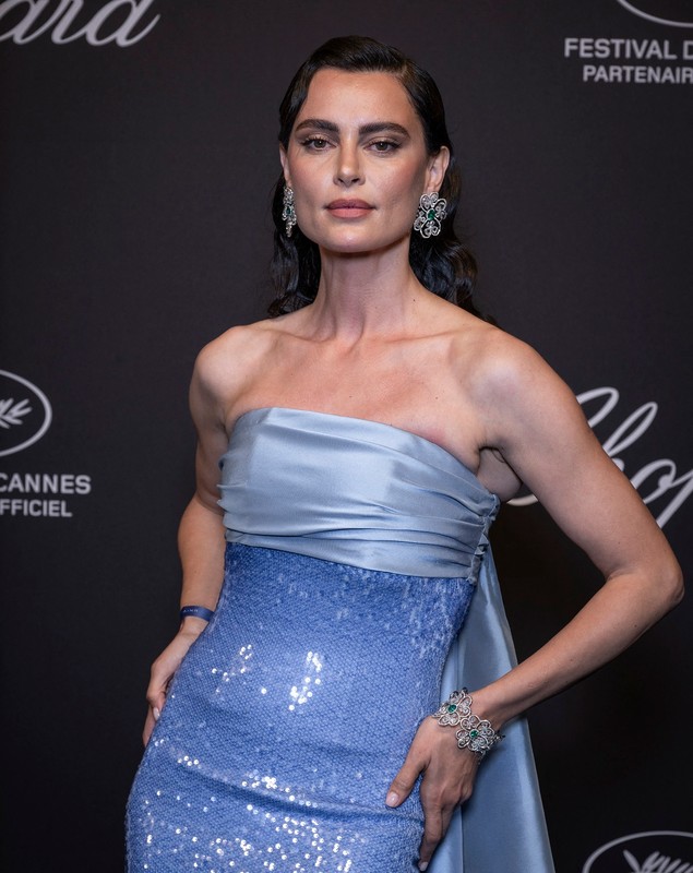 Imagini cu româncele de la Cannes 2025. Ele au făcut furori pe covorul roșu al festivalului de film alături de vedetele internaționale