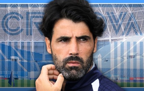 Universitatea Craiova, program de foc: 9 meciuri în 27 de zile! Cât de pregătit e Filipe Coelho să dezamorseze „bomba”?