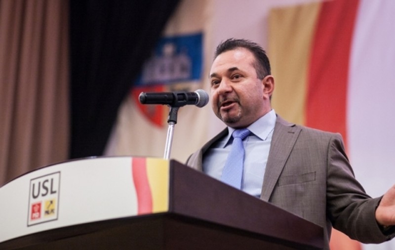 Fostul deputat PSD de Buzău Marian Ghiveciu, trimis în judecată pentru că și-ar fi falsificat declarațiile de avere