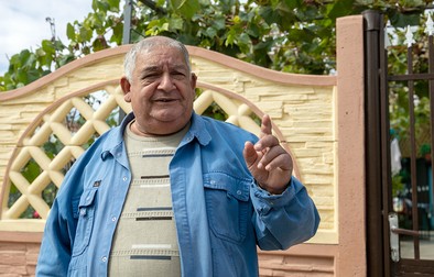 Ștefan Grădină
