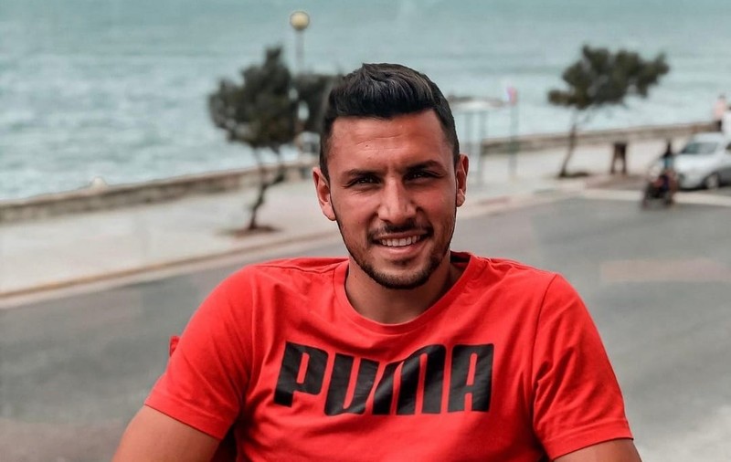 Un argentinian a descoperit un colț de Românie și se declară împresionat că aici „nu te jefuiește nimeni pe stradă”
