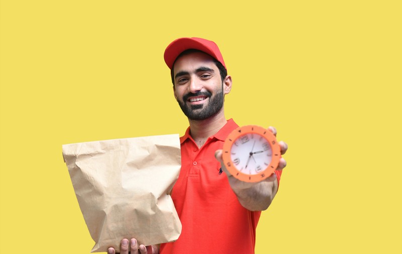 160.000 de aplicări pentru joburile part time au fost înregistrate de la începutul verii