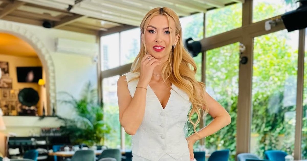 Andreea Bălan