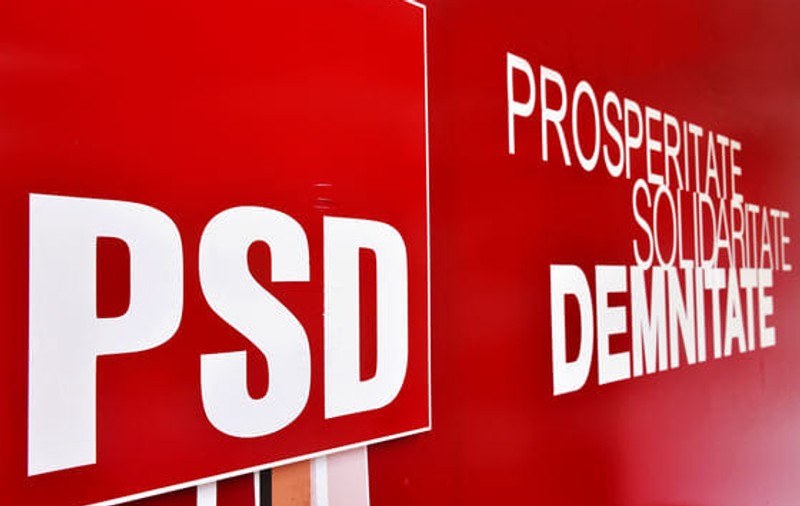 Doliu în PSD. "Am pierdut un coleg pe care ne-am putut bizui!"